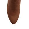 MARCO TOZZI 85302 BOOT - BROWN SUEDE